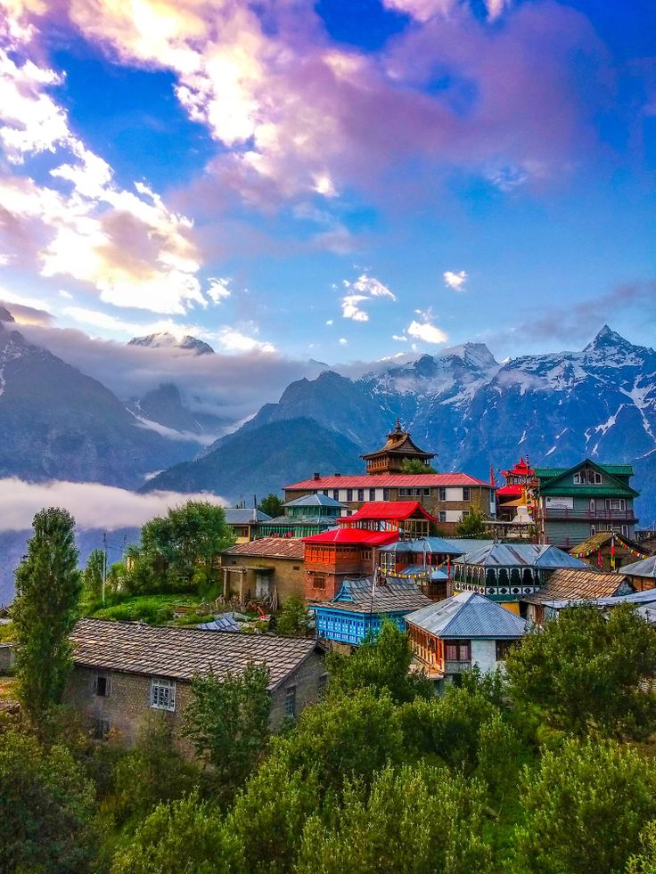 MANALI