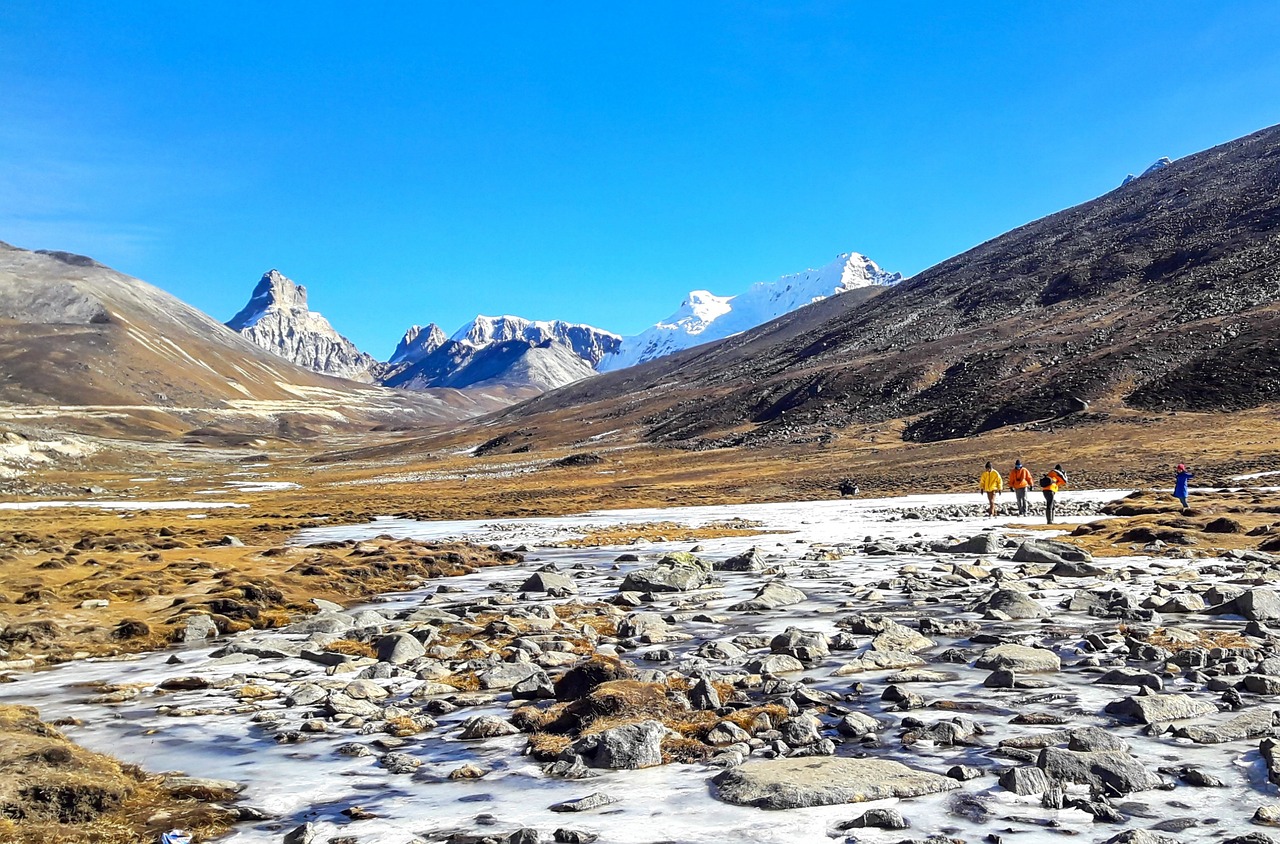 Best Darjeeling Gangtok Tour Package