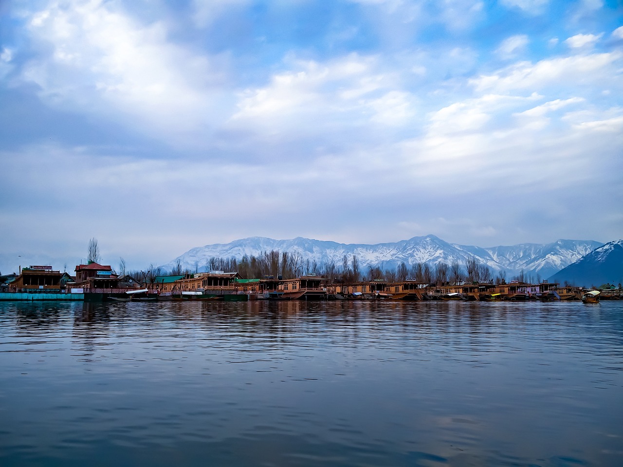 Best Kashmir Tour Package