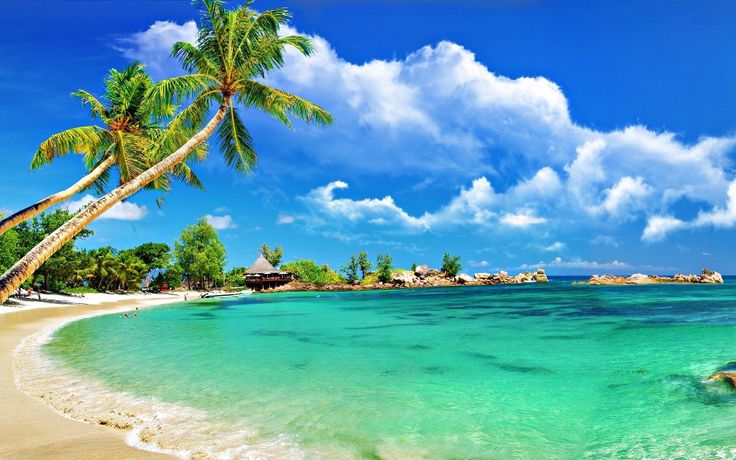 Best Lakshadweep Tour Packages