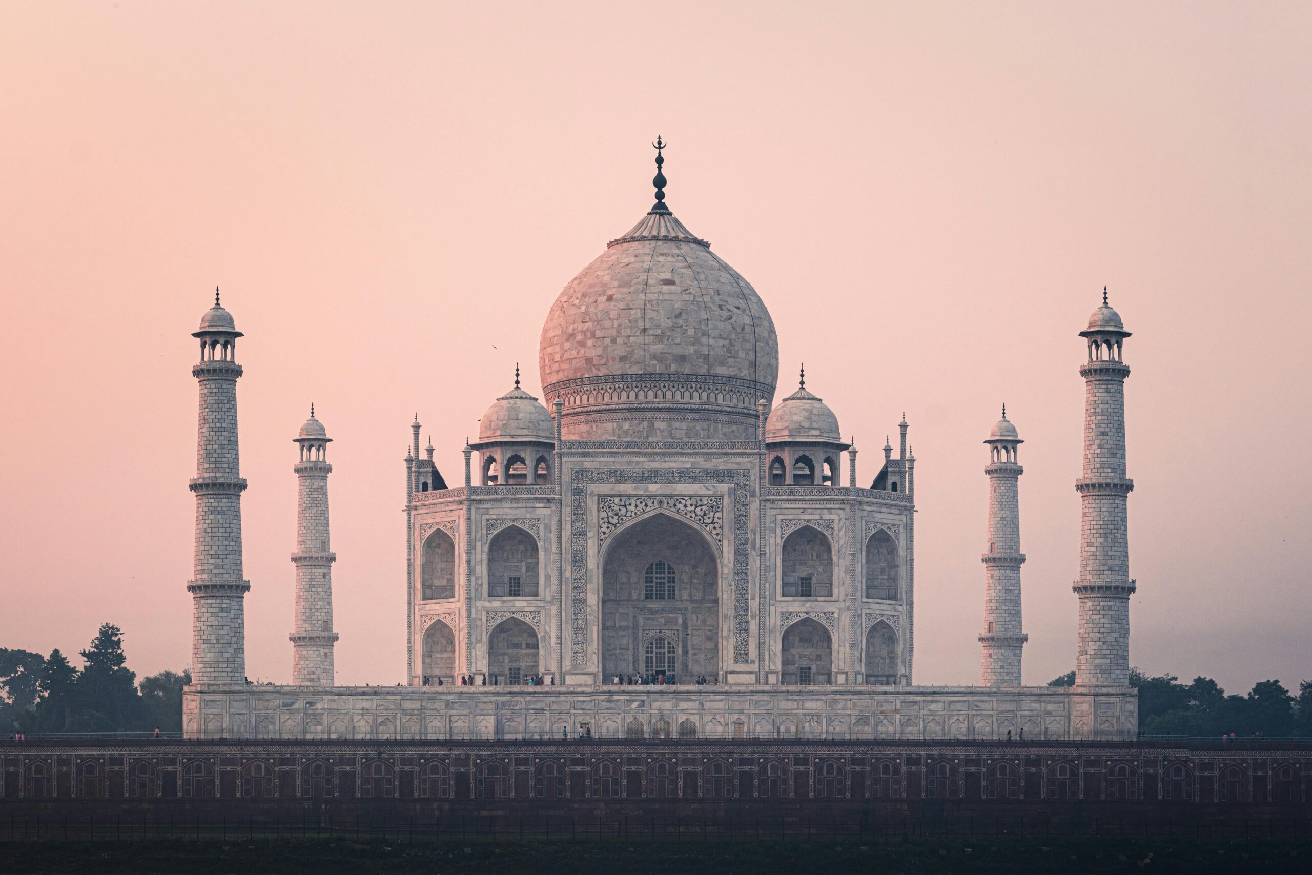 Best Golden Triangle Tour Package