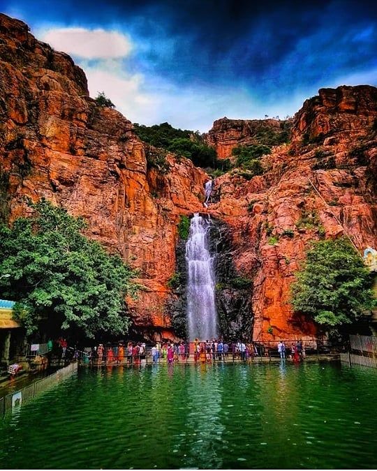 Best Andhra Pradesh Tour Packages