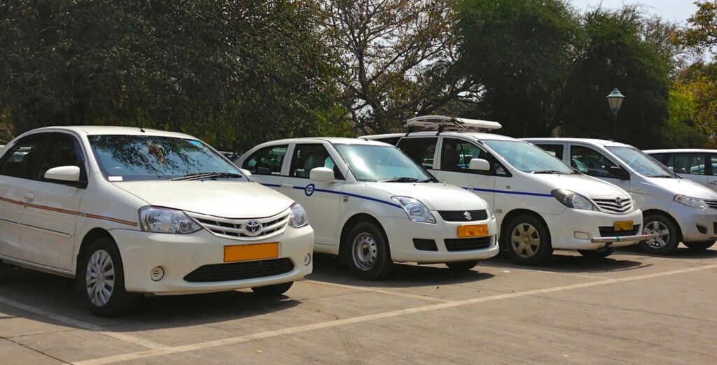 Budget Friendly Cabs for Family Trips