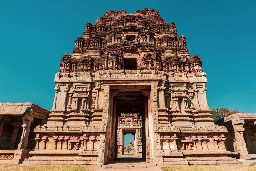 Best Time to Visit Hampi best season to visit Hampi best month to visit Hampi best time for Hampi tour time to visit Hampi