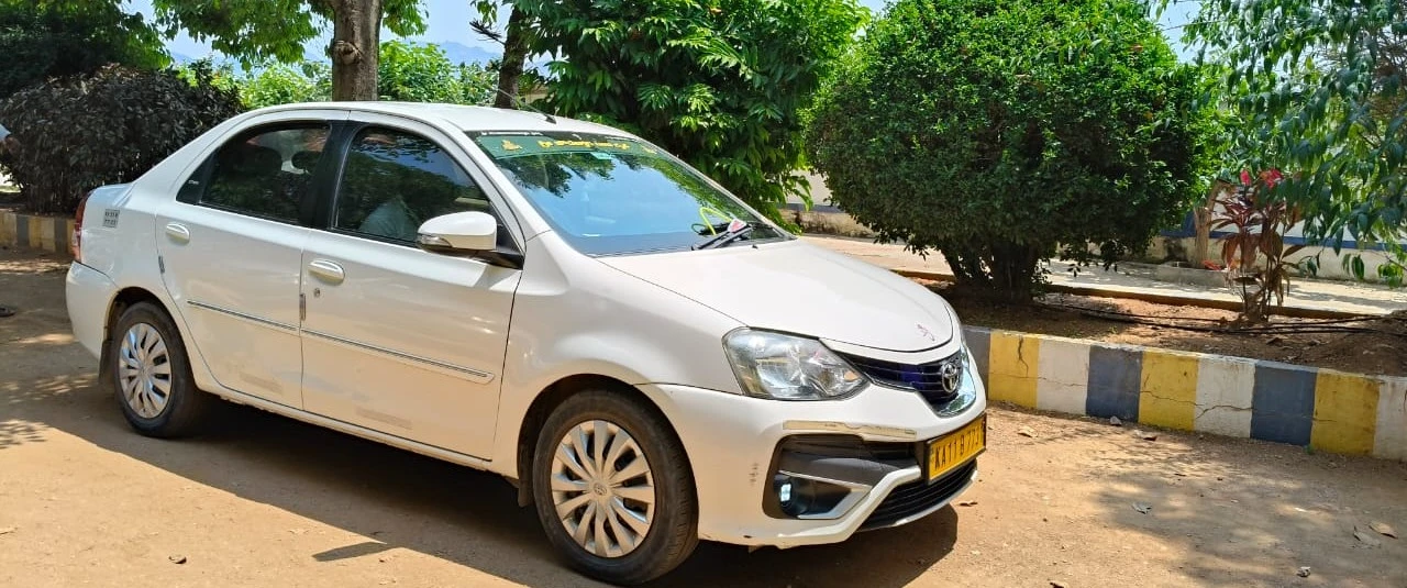 Which Cab Service Is Best in Bangalore