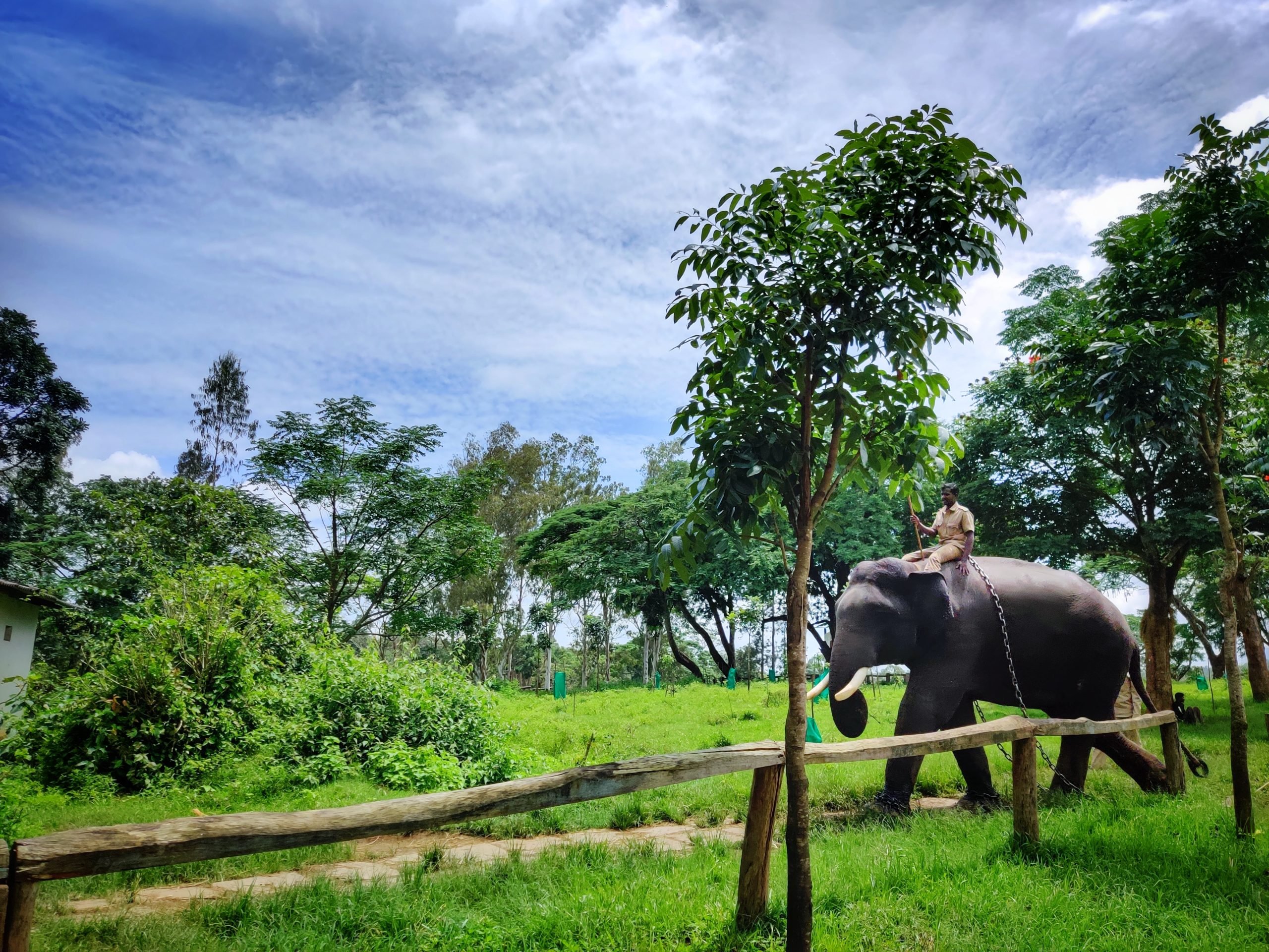 Bangalore To Coorg Cab Services