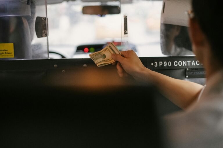 Driver BaTta Meaning, Charges - Navayuga Tours