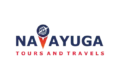 Navayuga Tours and Travels Small Transparent Logo