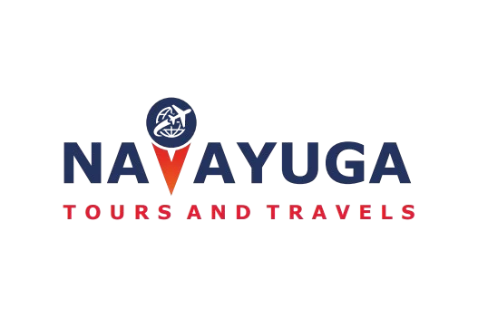 Navayuga Tours and Travels Small Transparent Logo