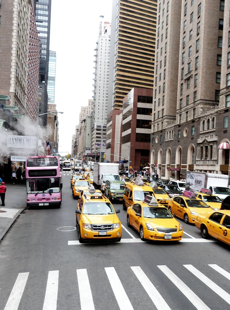 Things to Check Before Booking a Cab